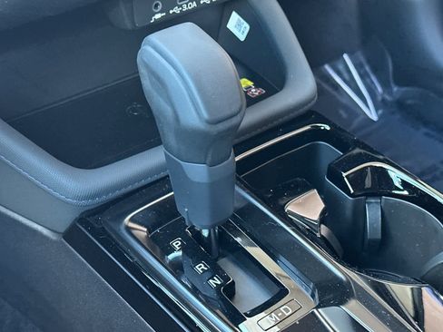 New 2026 Subaru Forester Limited image 25