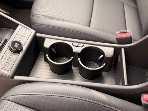 New 2026 Hyundai Kona Limited FWD image 20