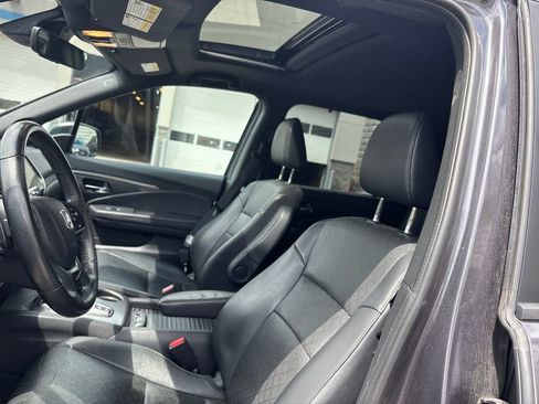 Used 2019 Honda Passport EX-L image 9