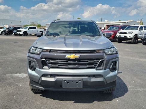 Used 2026 Chevrolet Colorado LT w/ Advanced Trailering Package image 20