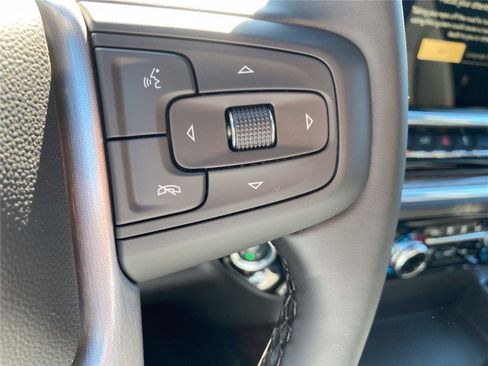 New 2026 GMC Sierra 1500 Elevation AWD/4WD image 21