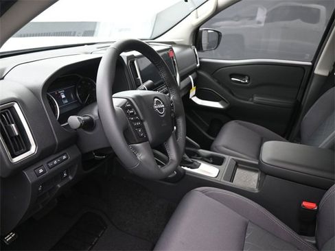 New 2026 Nissan Frontier SV w/ SV Convenience Package image 18