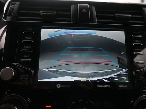 Used 2024 Toyota 4Runner TRD Off-Road image 18