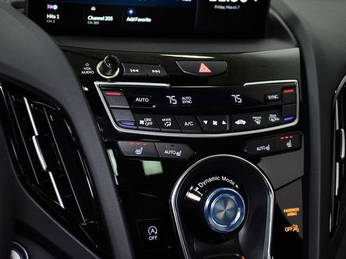 New 2026 Acura RDX SH-AWD image 19