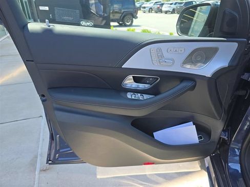 Used 2025 Mercedes-Benz GLE 350 4MATIC image 20