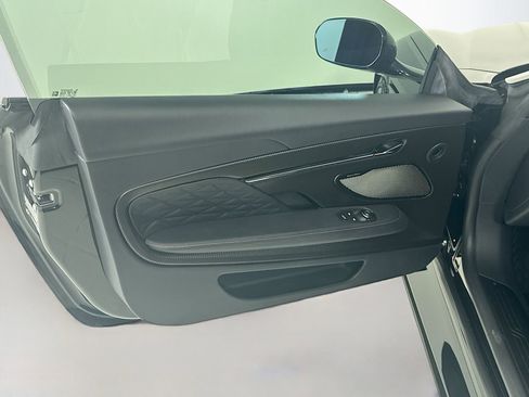 Used 2024 Aston Martin DB12 Coupe RWD image 15