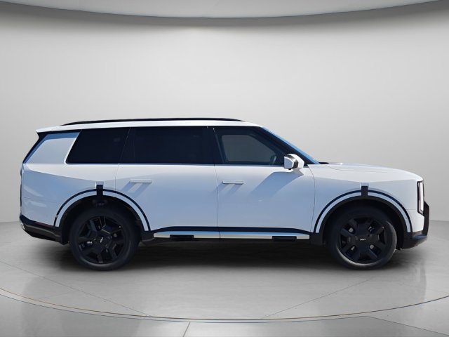 New 2027 Kia Telluride SX Prestige AWD/4WD image 2