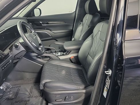 Used 2025 Kia Telluride SX X-Line AWD/4WD image 21