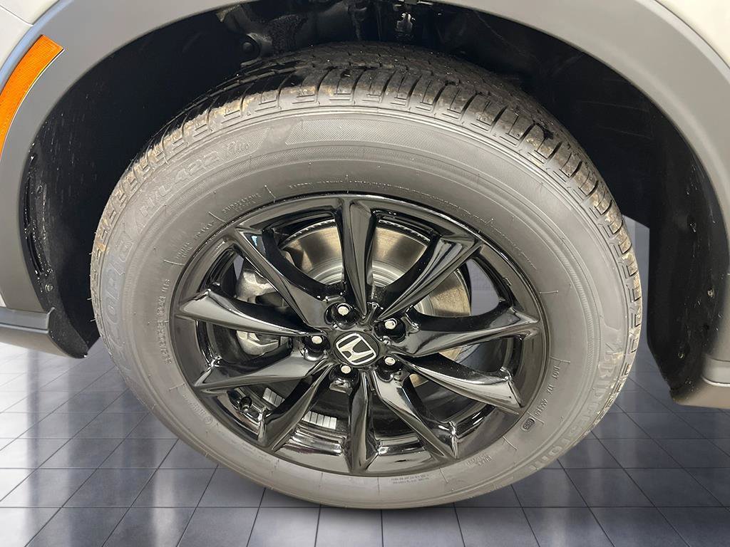 New 2027 Honda CR-V Sport-L image 11