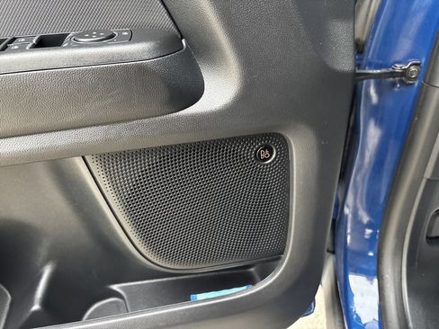 Used 2023 Ford Bronco Sport Outer Banks w/ Tech Package image 15