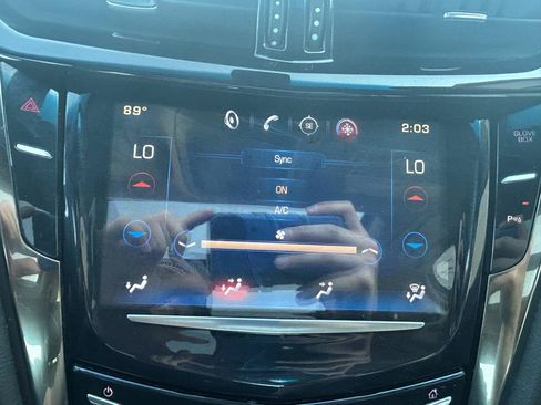 Used 2015 Cadillac CTS AWD Sedan image 25