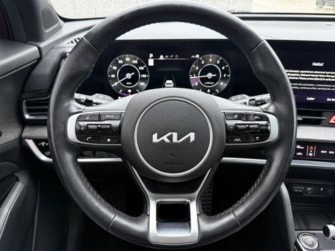 Used 2023 Kia Sportage X-Pro image 13