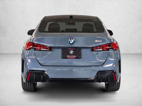 Used 2026 BMW 228i w/ Technology Package FWD image 6