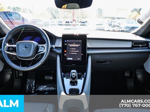 Used 2022 Polestar Polestar 2 Long Range Dual Motor w/ Pilot Package image 29