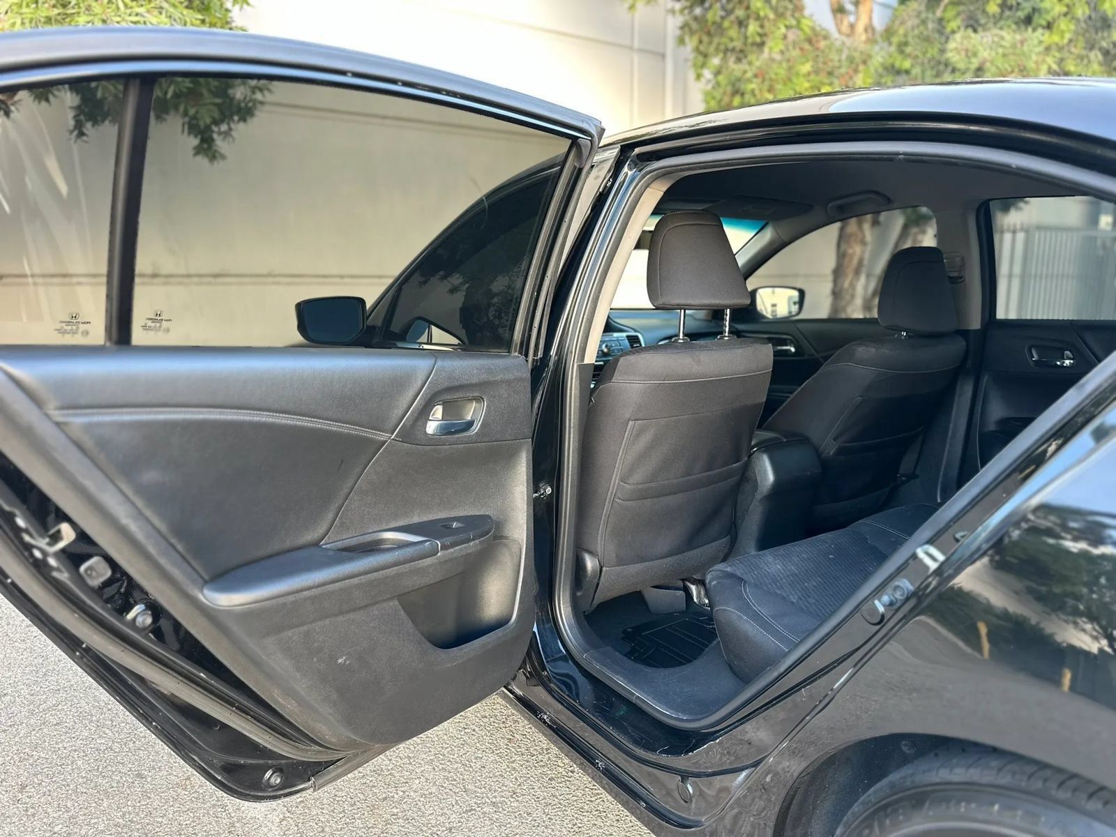 Used 2015 Honda Accord Sport image 18
