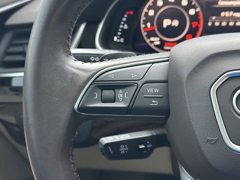 Used 2019 Audi Q7 3.0T Premium Plus image 43