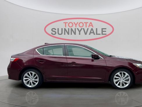 Used 2016 Acura ILX 2.4L image 9