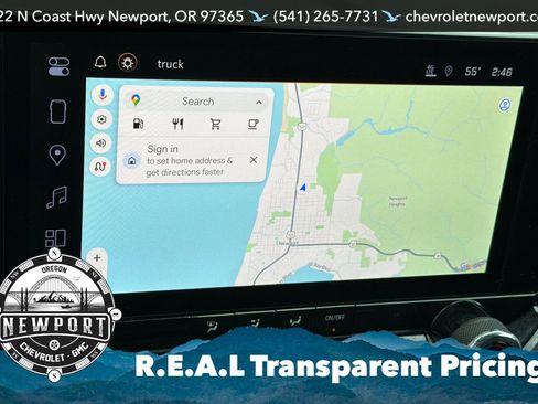 Used 2025 Chevrolet Colorado Trail Boss AWD/4WD image 18