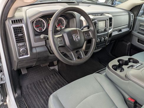 Used 2015 RAM 2500 SLT image 12