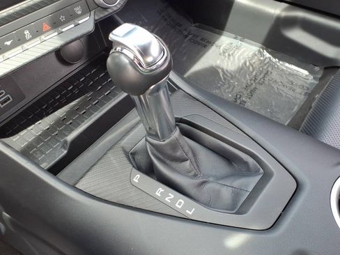 Used 2024 Ford Mustang Premium RWD image 12