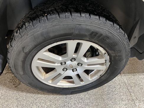 Used 2007 Ford Edge SE FWD image 26
