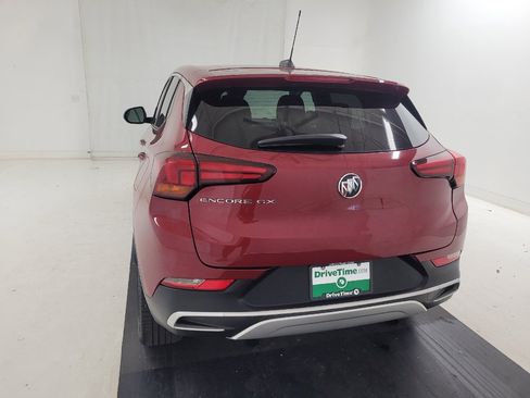 Used 2020 Buick Encore GX Preferred FWD image 6