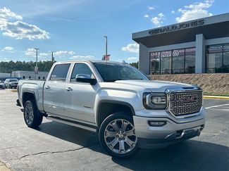 Certified 2018 GMC Sierra 1500 Denali w/ Denali Ultimate Package video 1