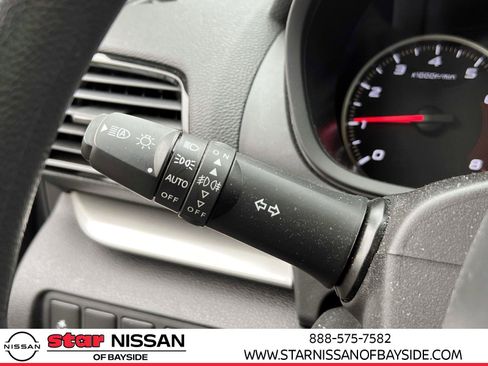 Used 2024 Mitsubishi Eclipse Cross LE AWD/4WD image 22