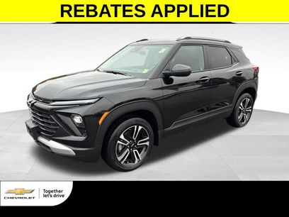 Used 2026 Chevrolet TrailBlazer LT w/ Convenience Package