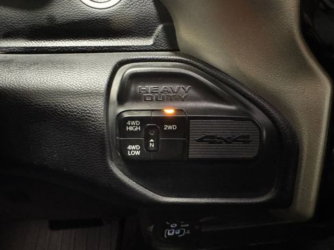 Used 2024 RAM 2500 Laramie image 21