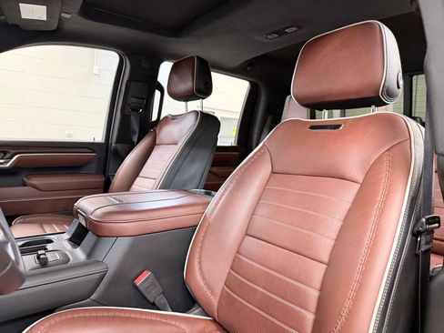 Used 2026 GMC Sierra 2500 Denali Ultimate w/ Max Trailering Package AWD/4WD image 20
