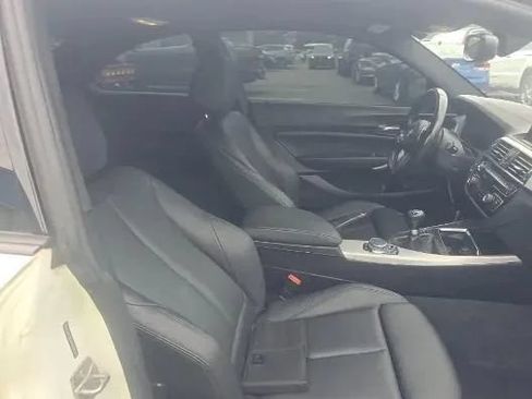 Used 2018 BMW M240i Coupe RWD image 5