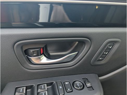 New 2026 Honda Pilot EX-L image 18