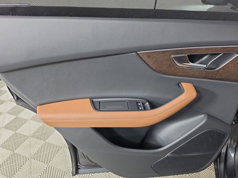 New 2026 Audi Q8 Premium Plus AWD/4WD image 38
