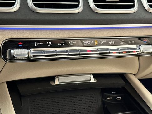 Certified 2024 Mercedes-Benz GLE 350 4MATIC image 24