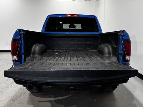 Used 2022 RAM 1500 Warlock AWD/4WD image 29