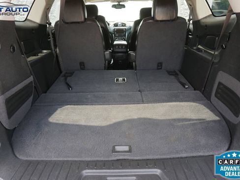 Used 2015 Buick Enclave Leather AWD/4WD image 19