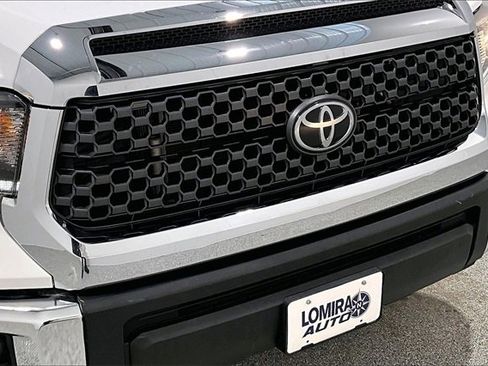 Used 2021 Toyota Tundra SR5 image 33