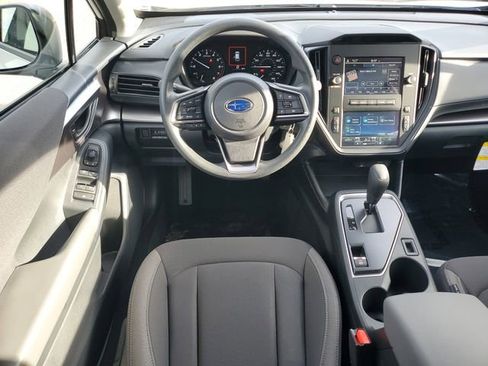 New 2025 Subaru Impreza 2.0i image 17