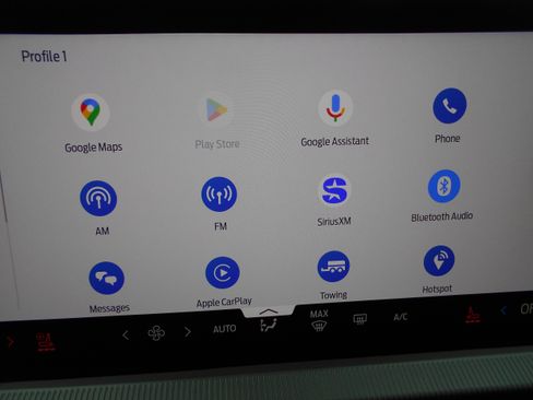 New 2026 Ford Explorer ST w/ Sun And Sound Package image 33