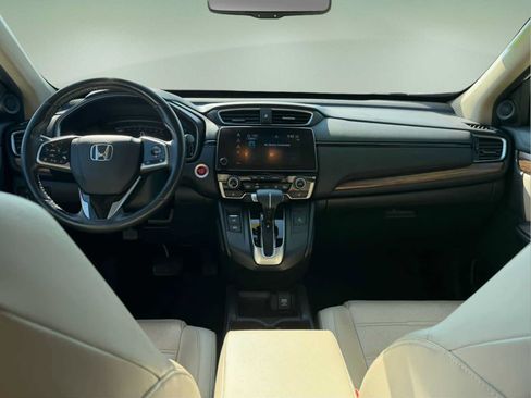 Used 2019 Honda CR-V EX-L image 16