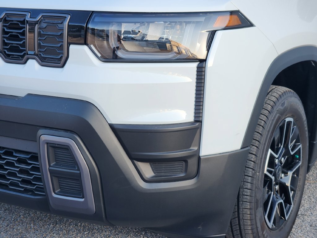 New 2026 Jeep Cherokee AWD/4WD image 6