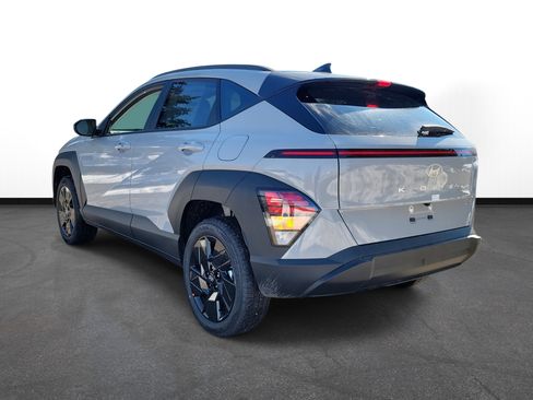 New 2026 Hyundai Kona SEL Sport image 3