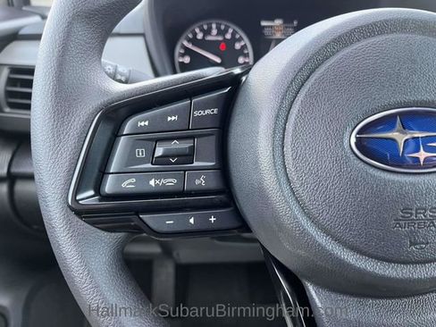 New 2026 Subaru Crosstrek 2.0i Premium AWD/4WD image 22