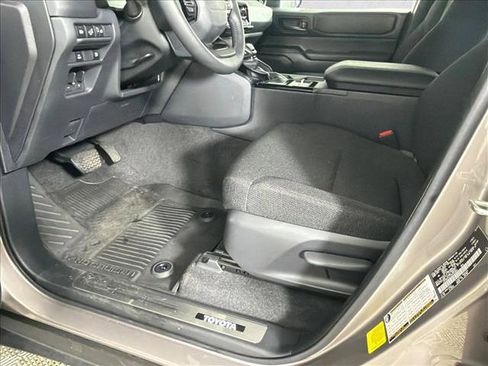 Used 2025 Toyota Land Cruiser 1958 AWD/4WD image 9