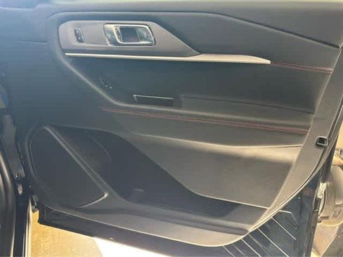 New 2025 Ford Explorer ST-Line w/ Premium Package image 35
