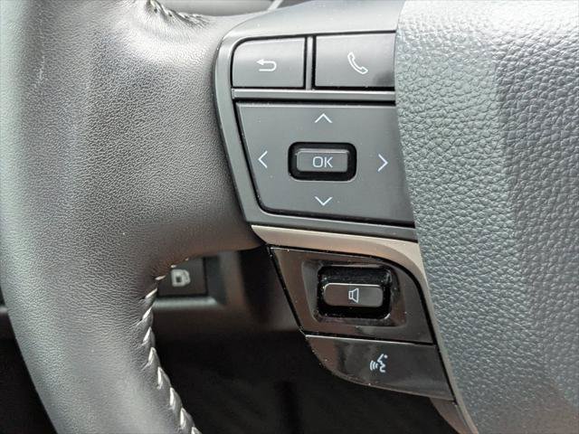 Certified 2025 Toyota Camry SE w/ Convenience Package FWD image 22