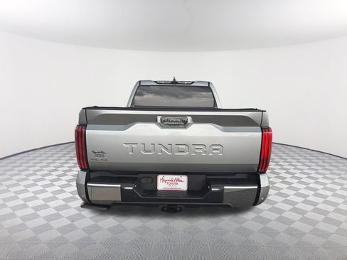Used 2024 Toyota Tundra 1794 Edition w/ TRD Off-Road Package AWD/4WD image 15