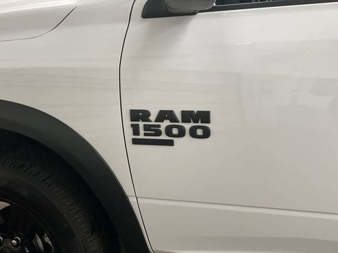 Used 2024 RAM 1500 Classic Warlock image 10