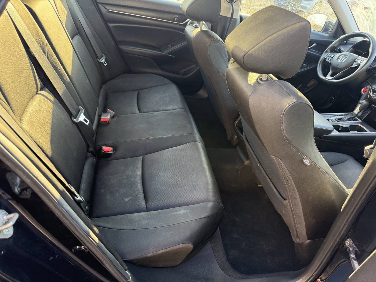Used 2019 Honda Accord LX image 18